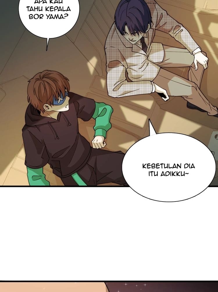 Reborn Doctor chapter 43